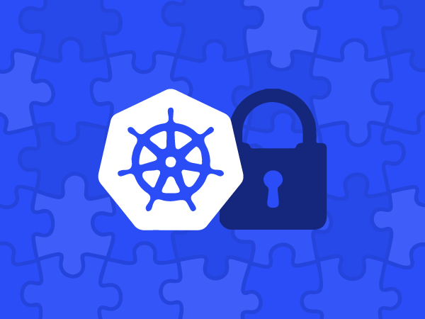 Kubernetes Secrets Security